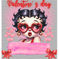 Valentine's Day-QRJ  3474